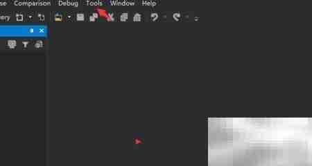 dbForge MySQL按序数设置方法
