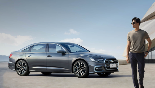 销售：奥迪A6L用户画像和十年前完全不同 最大对手宝马