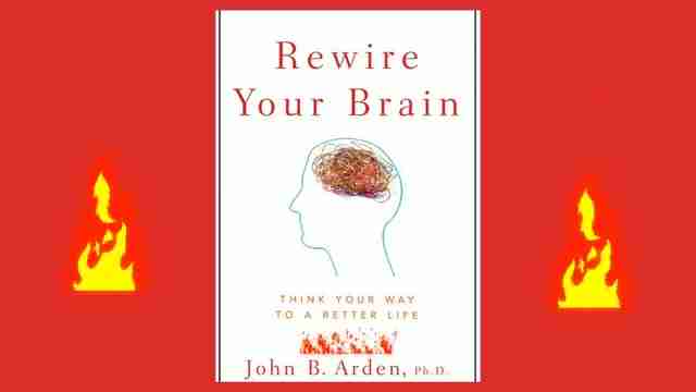 重塑大脑：神经可塑性提升心理健康和认知功能