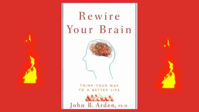 重塑大脑：神经可塑性提升心理健康和认知功能