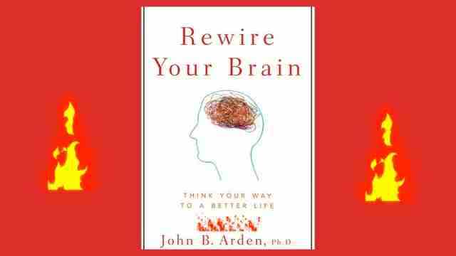 重塑大脑：神经可塑性提升心理健康和认知功能