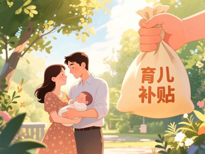 生孩子能领多少钱 生育津贴计算公式【方法】