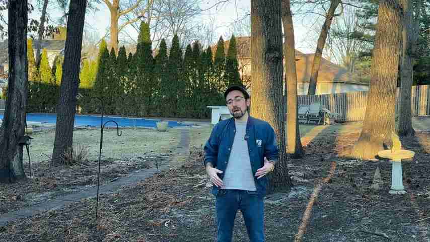 Home Assistant LLM: AI驱动家庭安全终极指南