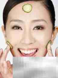 健康美白小妙招