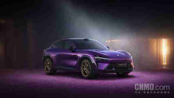 雷军回应设立定制服务中心：让百万豪车服务触手可及