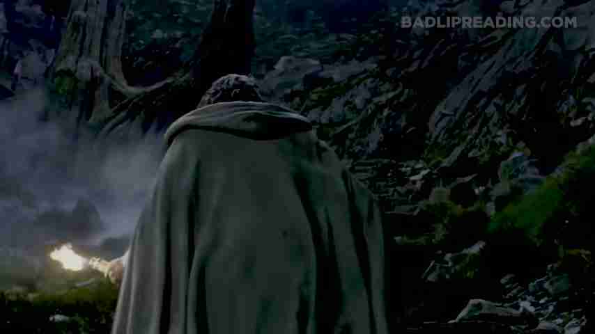 爆笑解构:《最后的绝地武士》恶搞配音,Yoda的棍子比培根更好吃!