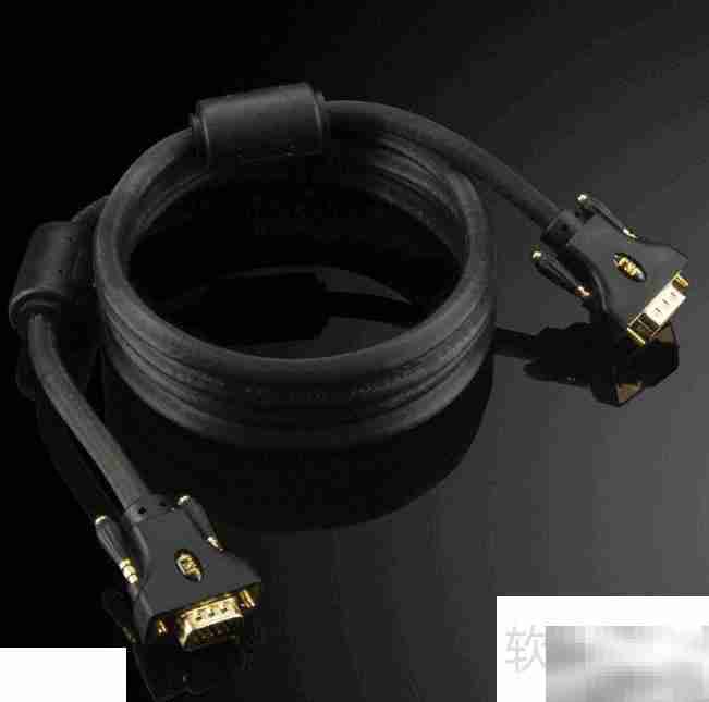 VGA是什么意思？一文看懂