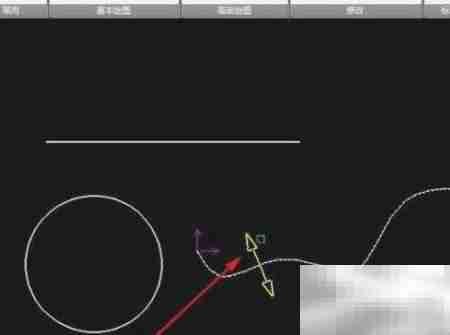 CAXA曲线文字设计技巧