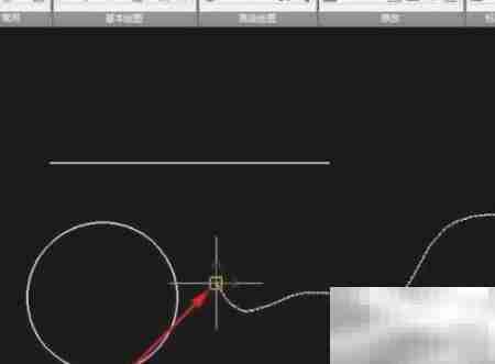 CAXA曲线文字设计技巧