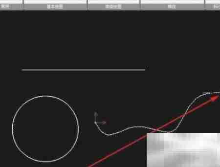 CAXA曲线文字设计技巧