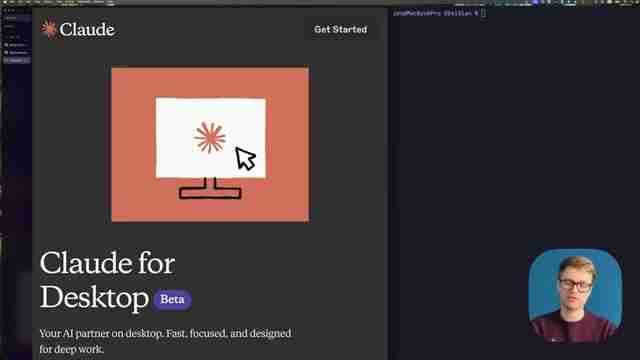 Claude 和 Obsidian：打造 AI 驱动的个人知识管理系统