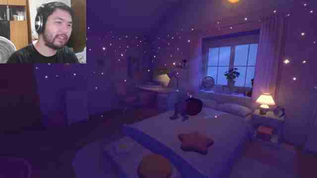 探索恐怖游戏“Stay in the Light”：揭秘剧情与玩法