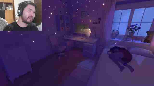 探索恐怖游戏“Stay in the Light”：揭秘剧情与玩法