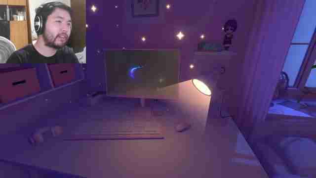 探索恐怖游戏“Stay in the Light”：揭秘剧情与玩法