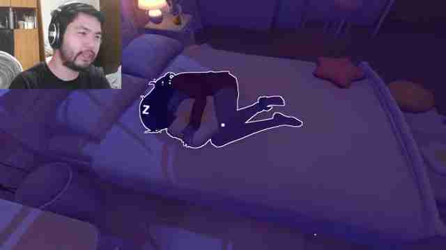 探索恐怖游戏“Stay in the Light”：揭秘剧情与玩法