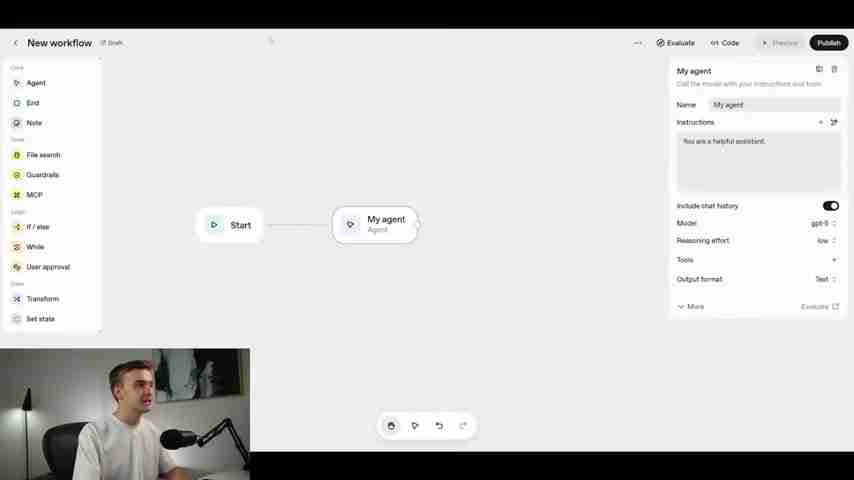 OpenAI Agent Builder vs. n8n: AI自动化工具深度对比