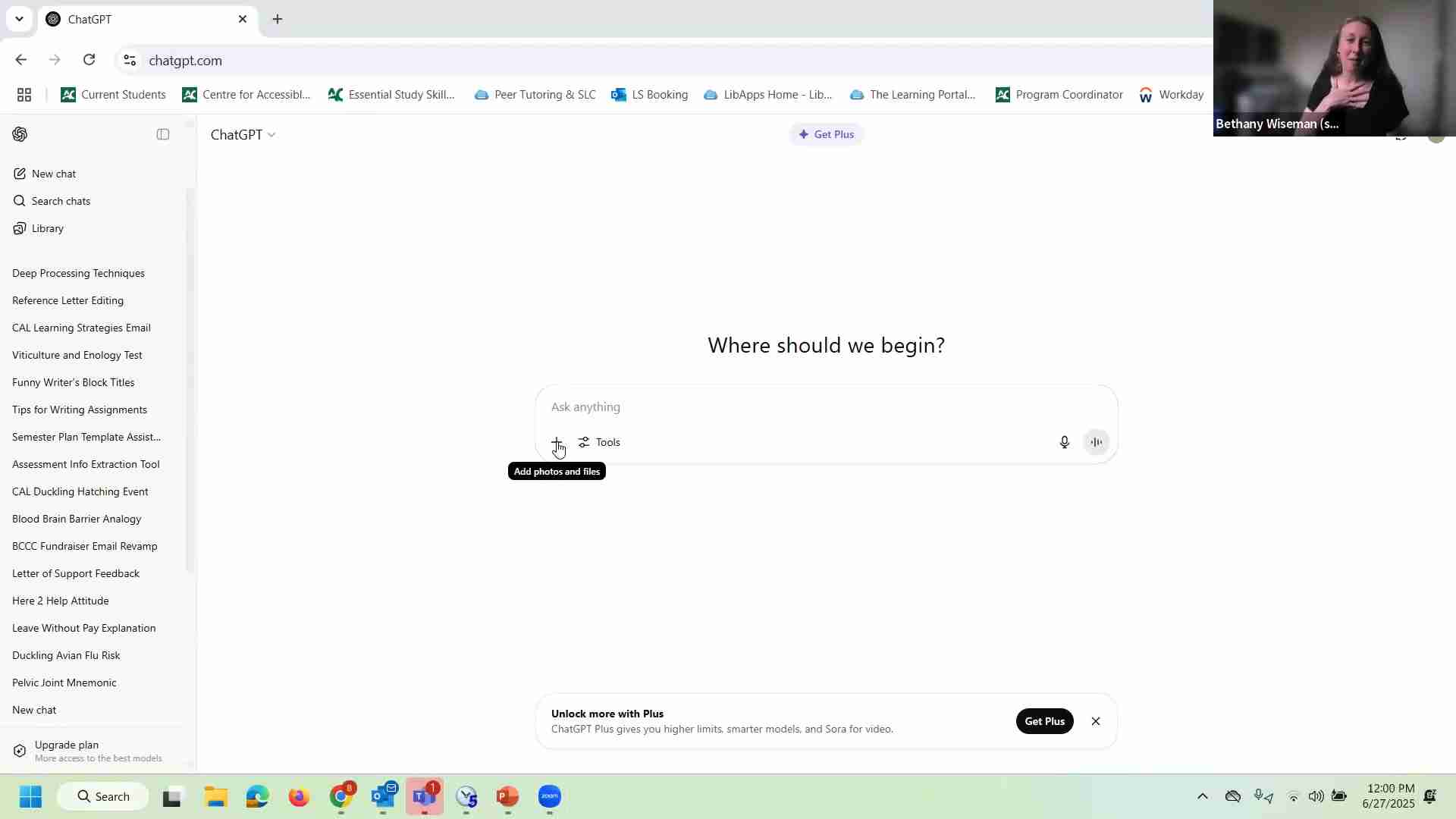 ChatGPT学习备考全攻略：高效提分技巧分享