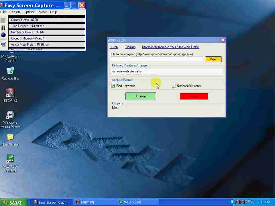 提升网站流量：网页分析工具WPA深度解析与SEO实战技巧