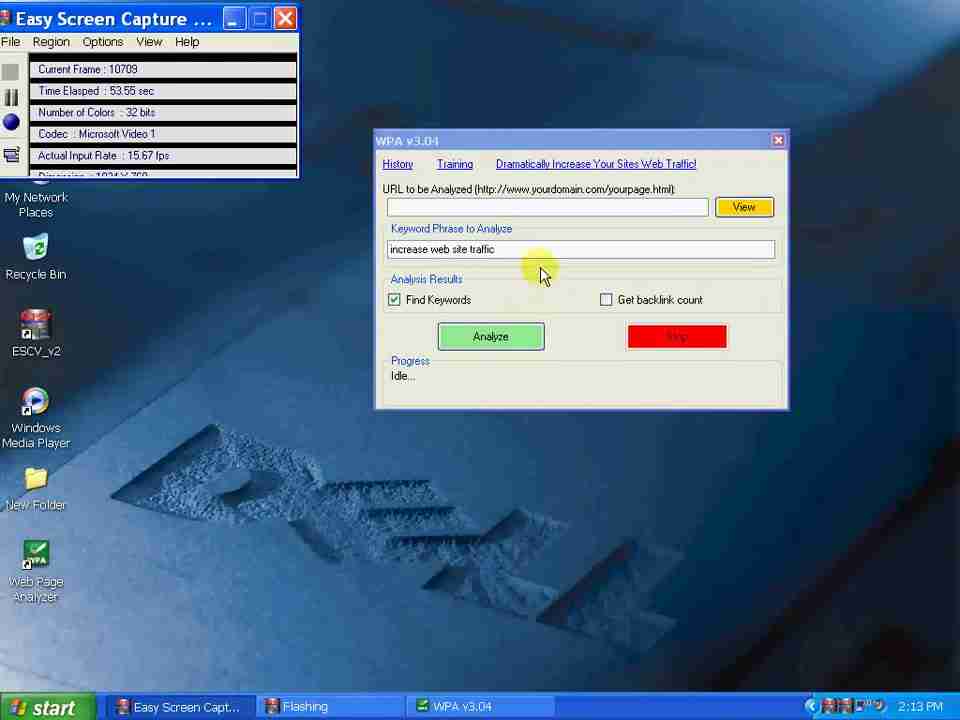 提升网站流量：网页分析工具WPA深度解析与SEO实战技巧