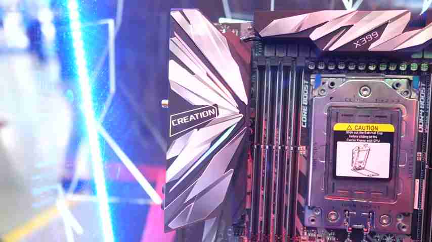 MSI主板深度评测：B450与X399性能大揭秘