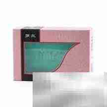 轻松淡妆，快速出门