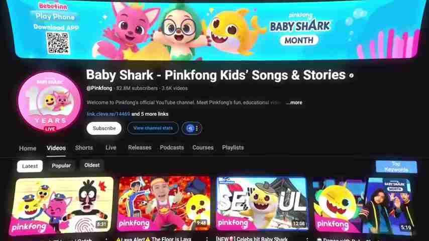 AI动画短片创作指南：零基础打造儿童YouTube频道