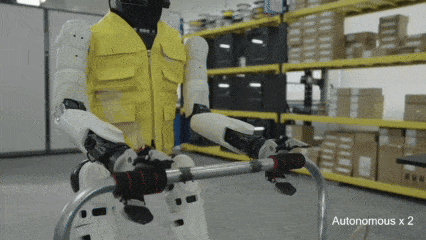 智元提出 WholeBodyVLA，面向真实世界的人形机器人全身 VLA 框架