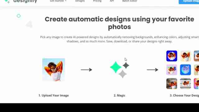2025年设计师必备:十大免费AI图形设计工具