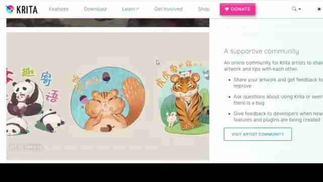 2025年设计师必备:十大免费AI图形设计工具