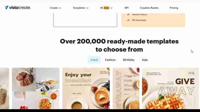 2025年设计师必备:十大免费AI图形设计工具