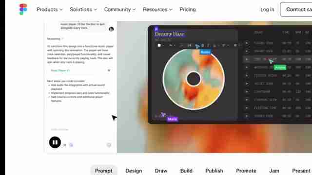 2025年设计师必备:十大免费AI图形设计工具