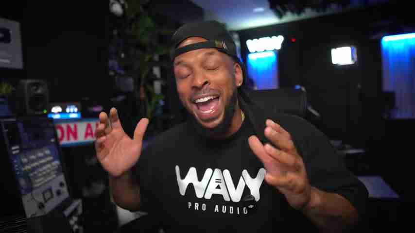 Forte AI Pro Tools 教程：混音师的福音与助手危机？