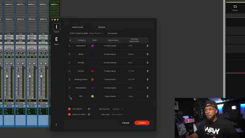 Forte AI Pro Tools 教程：混音师的福音与助手危机？