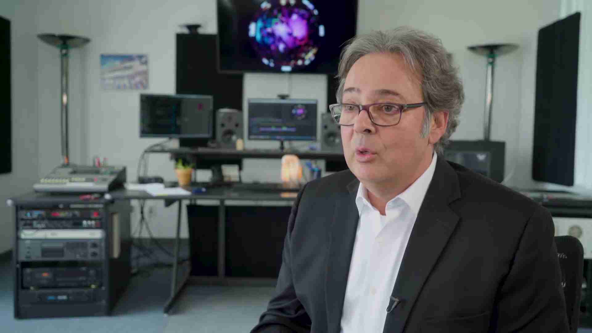 法庭科学转录：音频增强中的关键作用和技术