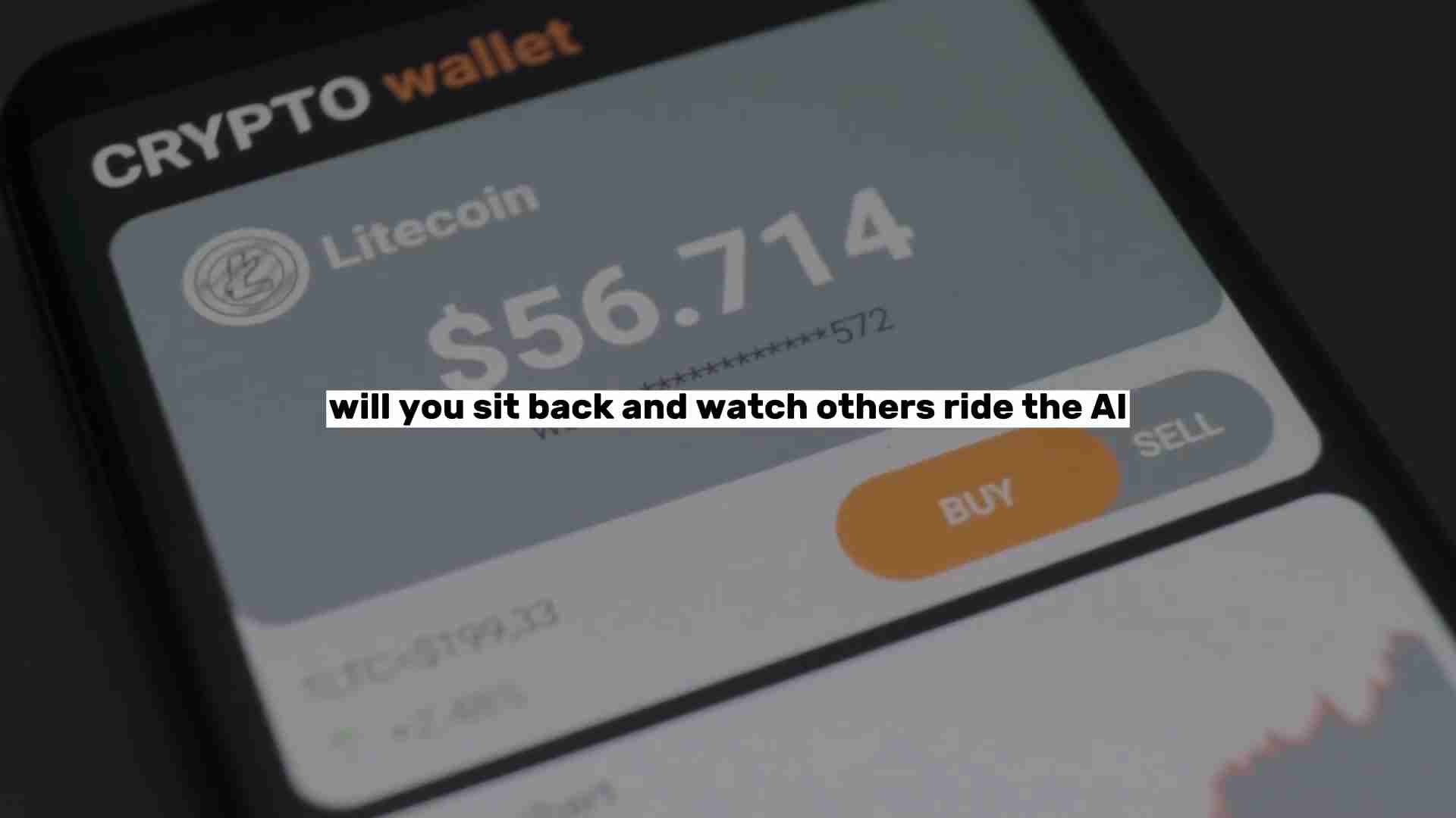 AI投资工具深度解析：抓住未来财富机遇