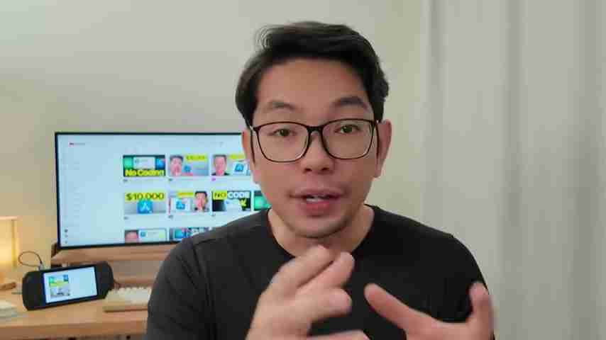 2025年利用AI构建应用程序并实现盈利的终极指南