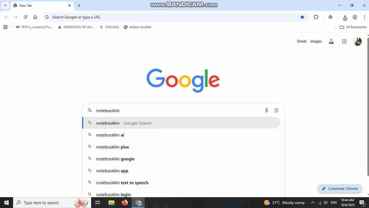 NotebookLM：利用AI增强您的学习和研究能力