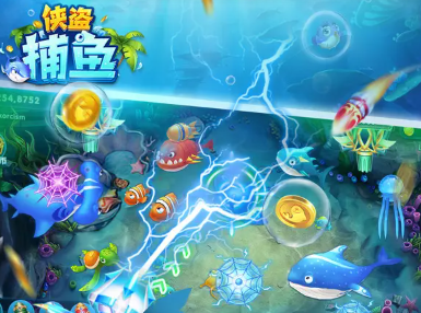 侠盗捕鱼技巧攻略 侠盗捕鱼vip价格表