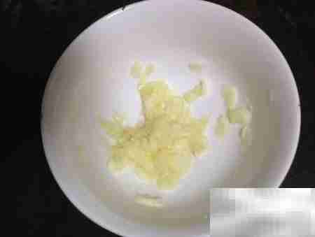 茴香蒸菜，家常美味