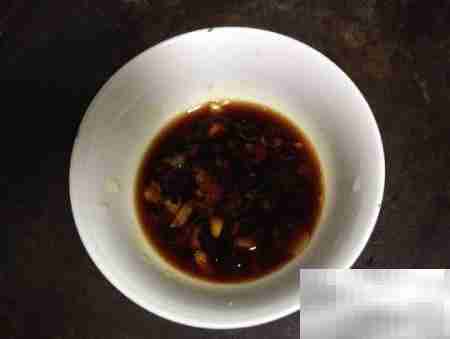 茴香蒸菜，家常美味