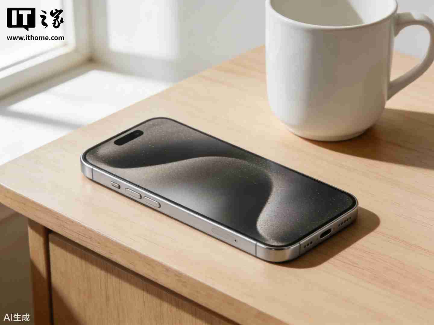 一骑手骗取苹果 iPhone 16 Pro Max 手机被判刑六个月