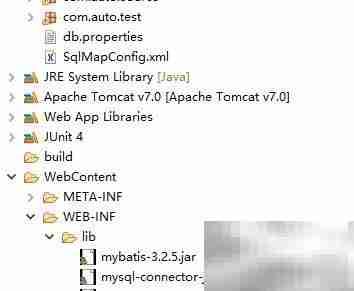 MyBatis传参类型解析