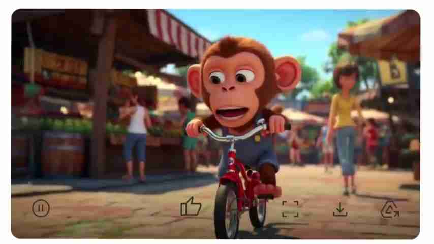 告别高昂费用！五个免费AI视频图像生成网站大揭秘