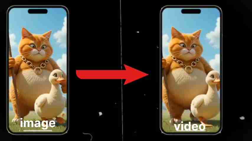 告别高昂费用！五个免费AI视频图像生成网站大揭秘