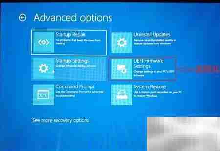 Surface Go电池充电限制设置方法