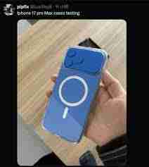 iPhone 17系列又有哪些新特性被曝光了