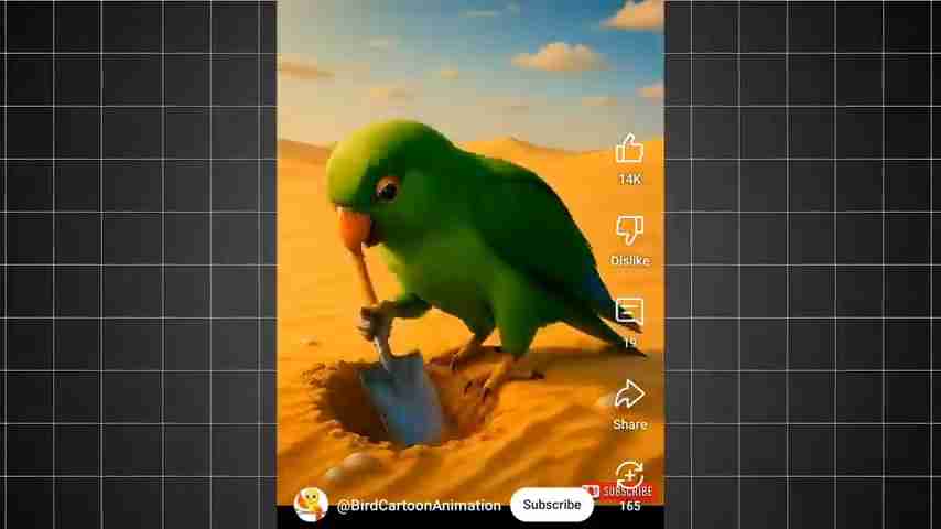 AI视频创作零成本教程：小白也能轻松上手的免费方法