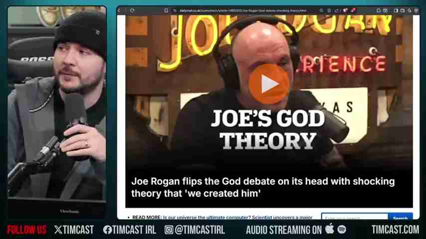 探索上帝的本质：一种超越理解的至高力量