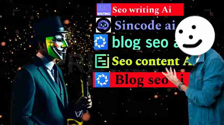 AI写作工具终极测评:提升效率,优化内容