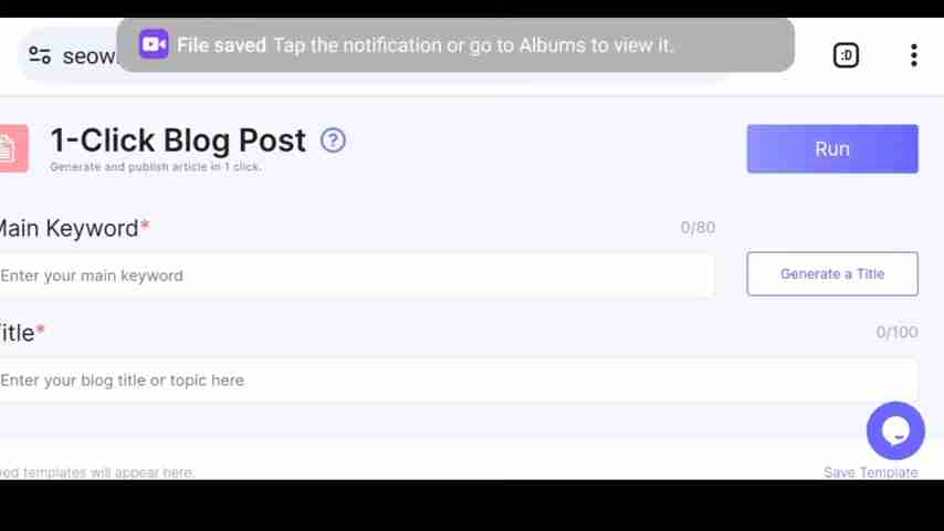 AI写作工具终极测评:提升效率,优化内容